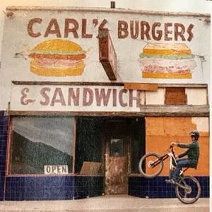 Meet your Posher, Carl